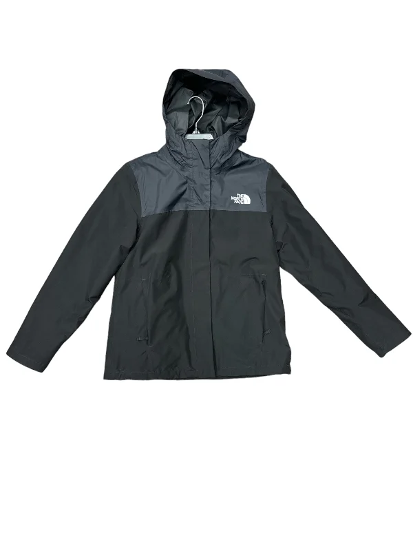 Coat Other By The North Face In Black, Size: M