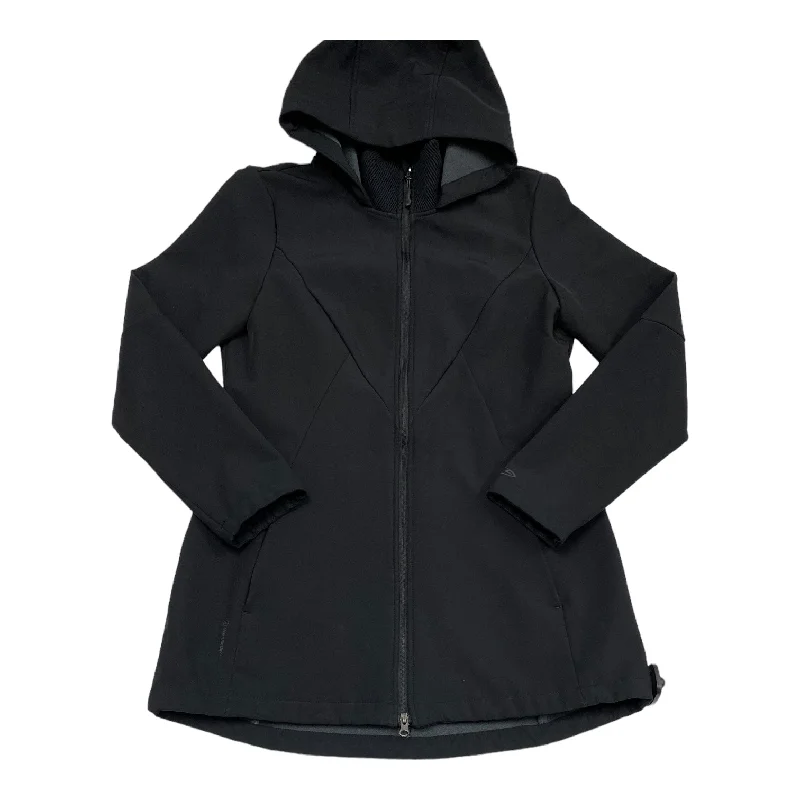 Jacket Other By Champion In Black, Size: M