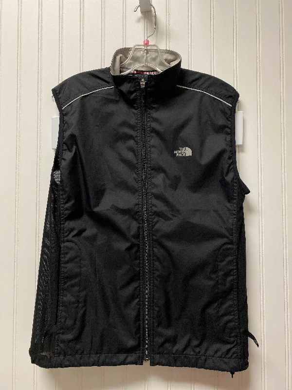 Vest Other By The North Face In Black, Size: M