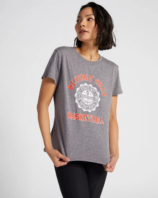 Beverly Hills Basketball Classic Tee