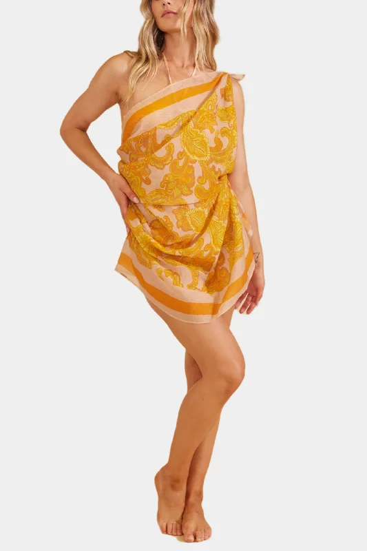 Blaise Sarong