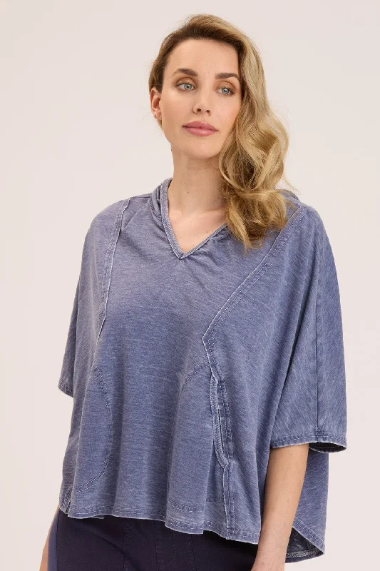 Burnout Alton Poncho