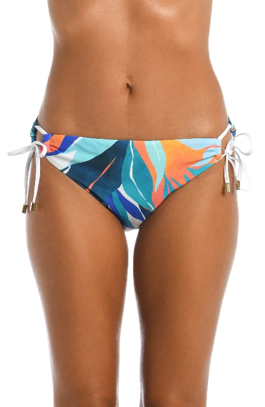 Coastal Palms Adjustable Bottom