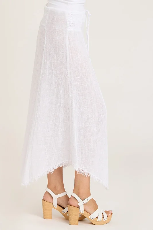 Gauze Zuri Skirt