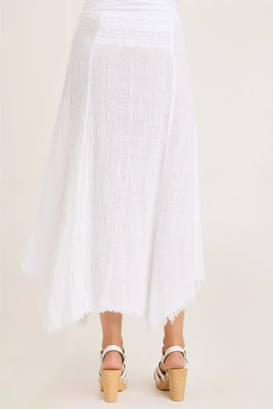 Gauze Zuri Skirt