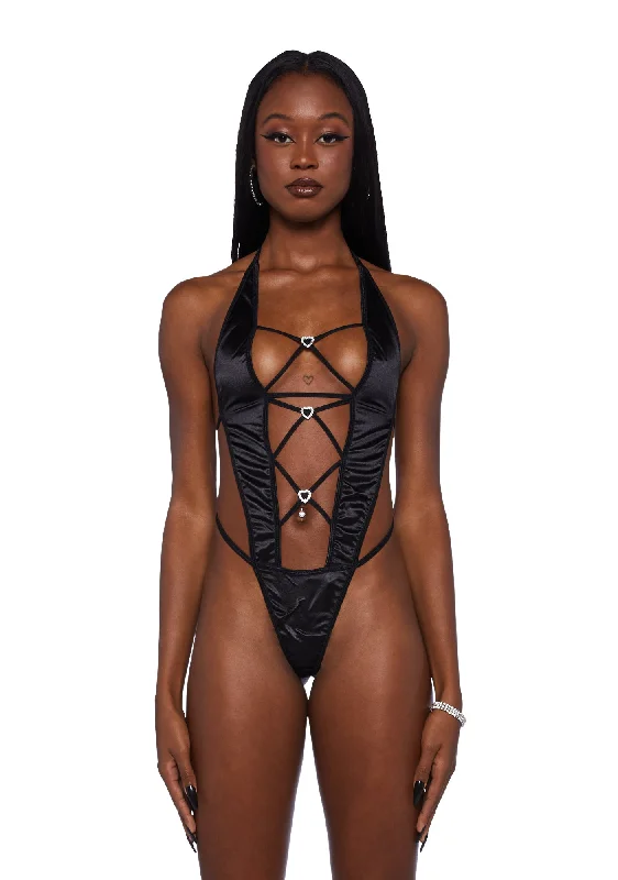 Kimora Lingerie Set