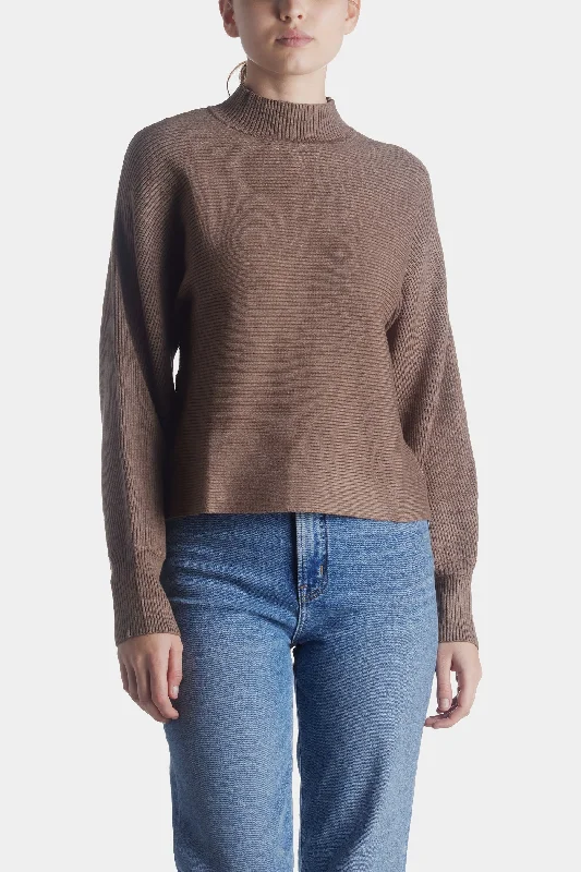 Lisette Pullover Sweater