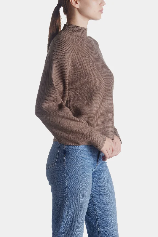 Lisette Pullover Sweater