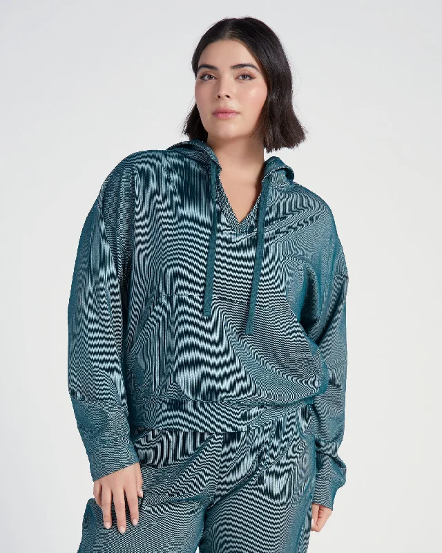 Plus Size Rhian Pullover