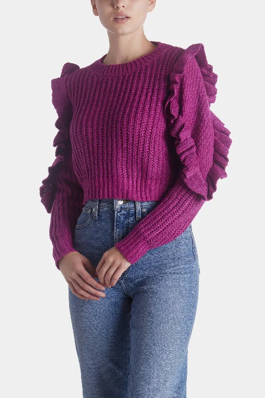 Sierra Sweater