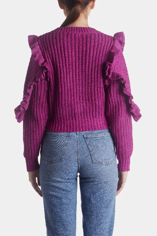 Sierra Sweater