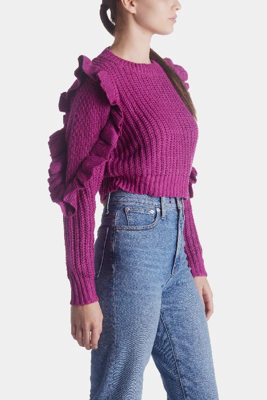 Sierra Sweater