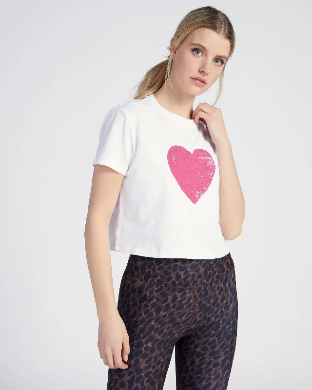 You Are My Heart Tee