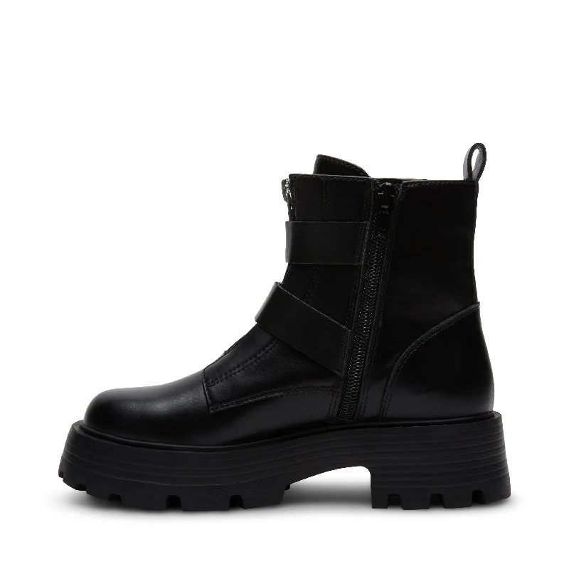 Jwrenn Ankel Boots BLACK