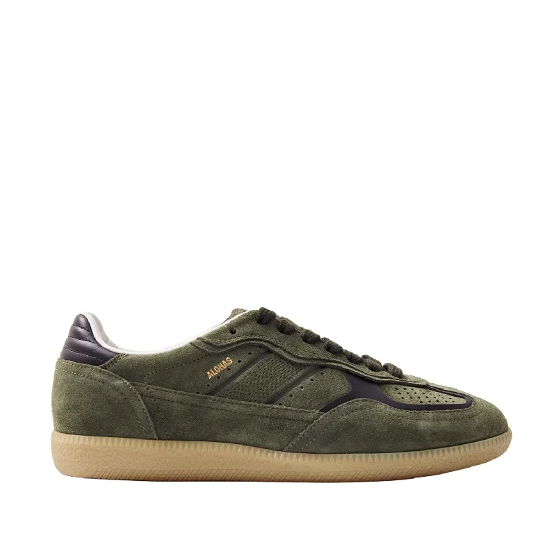 Alohas Women's TB.490 in Dusty Olive