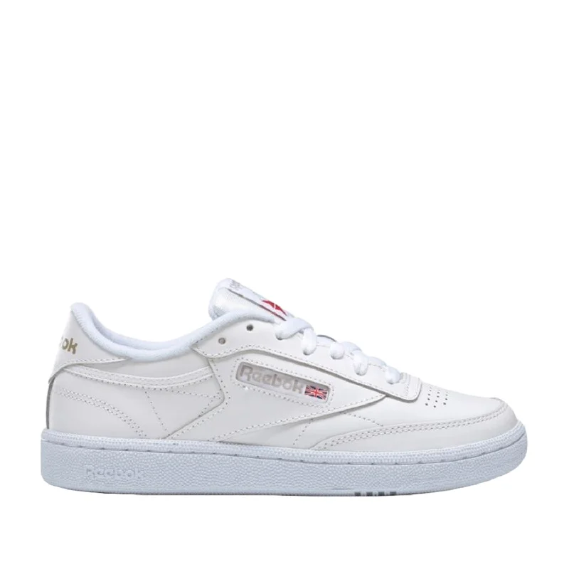 Reebok Footwear  Women's Club C 85 Reebok Classics Ftw Women White M