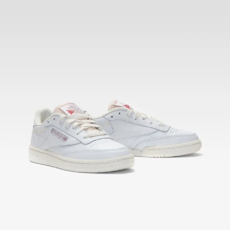 Reebok Footwear  Women's Club C 85 Reebok Classics Ftw Women White M