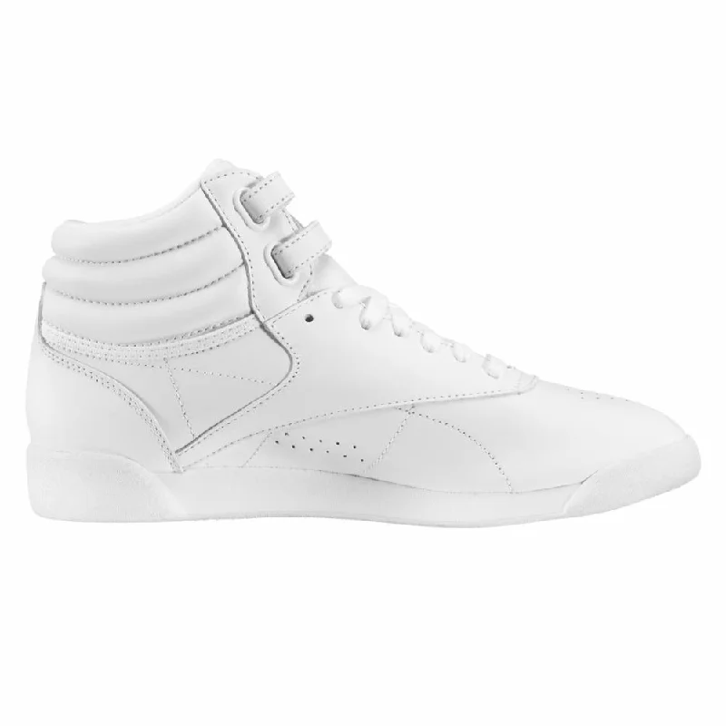 Reebok Footwear  Women's F/S Hi Reebok Classics Ftw Women White M