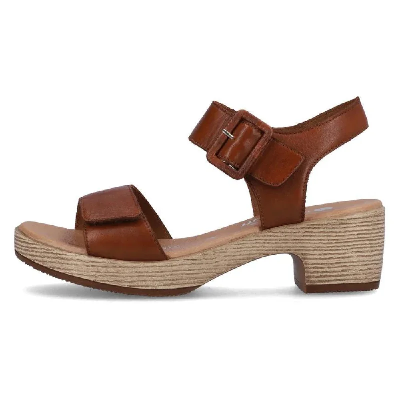 Remonte D0N52 Muskat Leather Sandal (Women's)