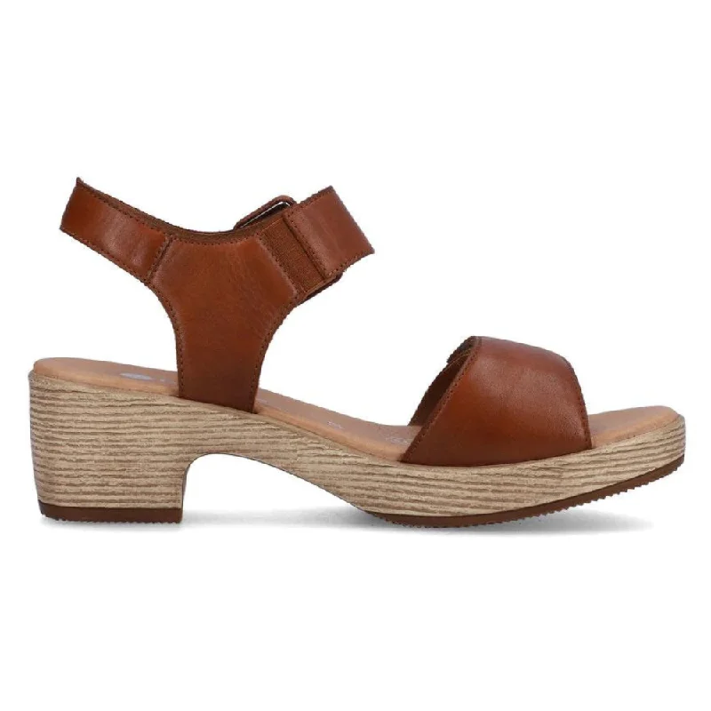 Remonte D0N52 Muskat Leather Sandal (Women's)