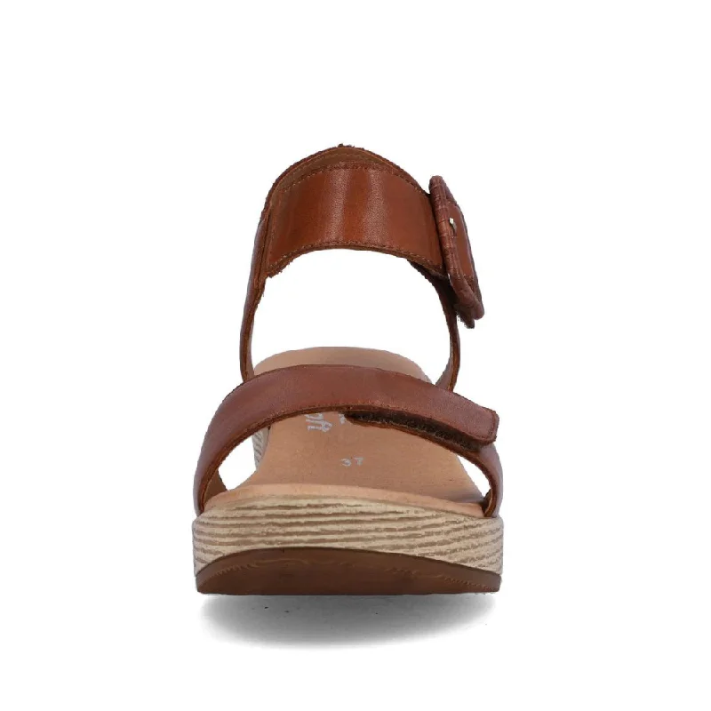 Remonte D0N52 Muskat Leather Sandal (Women's)