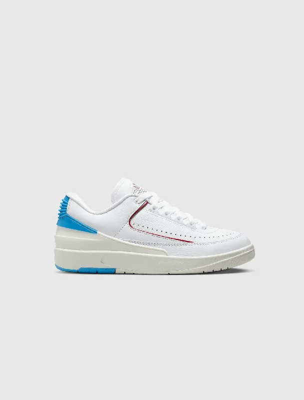 WOMEN'S AIR JORDAN 2 RETRO LOW 