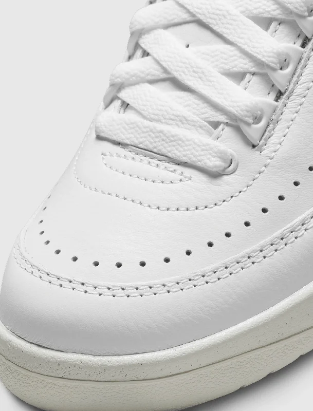 WOMEN'S AIR JORDAN 2 RETRO LOW 