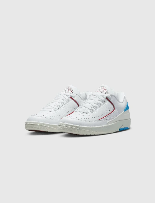 WOMEN'S AIR JORDAN 2 RETRO LOW 