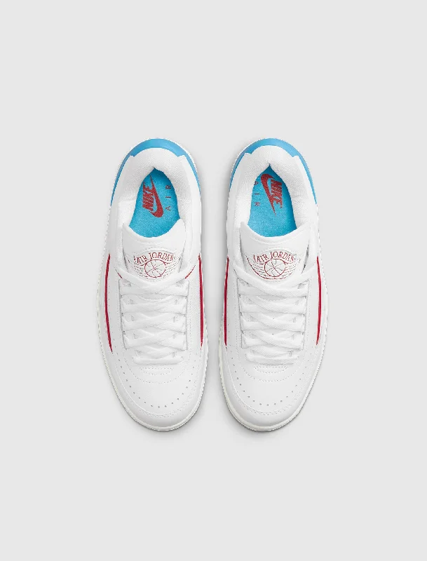 WOMEN'S AIR JORDAN 2 RETRO LOW 