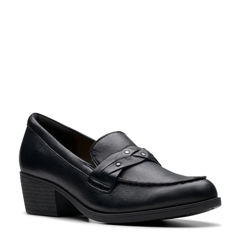 Women's Clarks, Charlten Echo Loafer