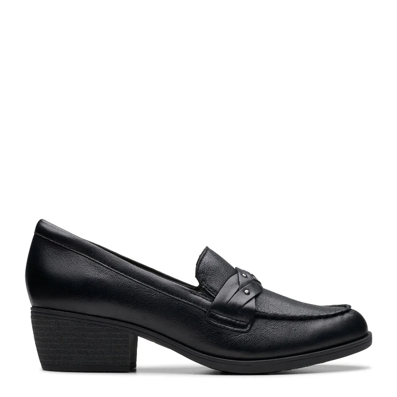 Women's Clarks, Charlten Echo Loafer