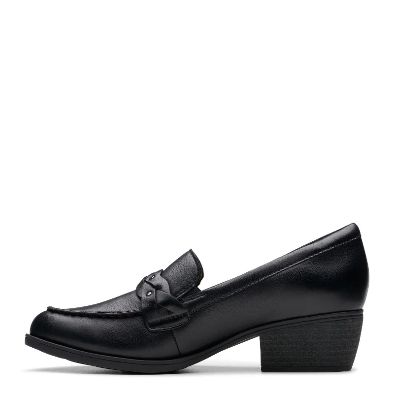 Women's Clarks, Charlten Echo Loafer