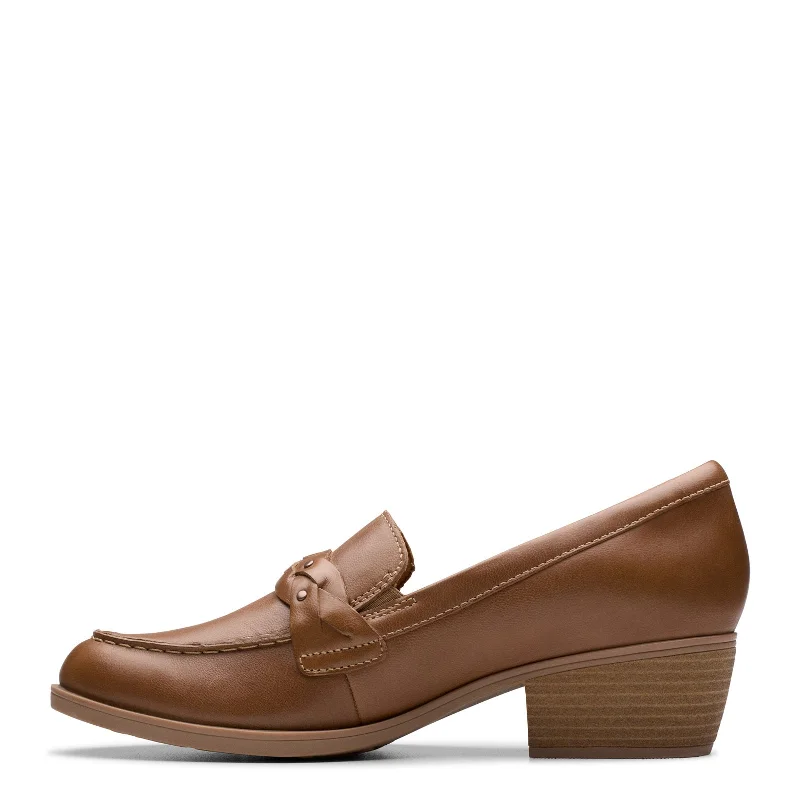 Women's Clarks, Charlten Echo Loafer