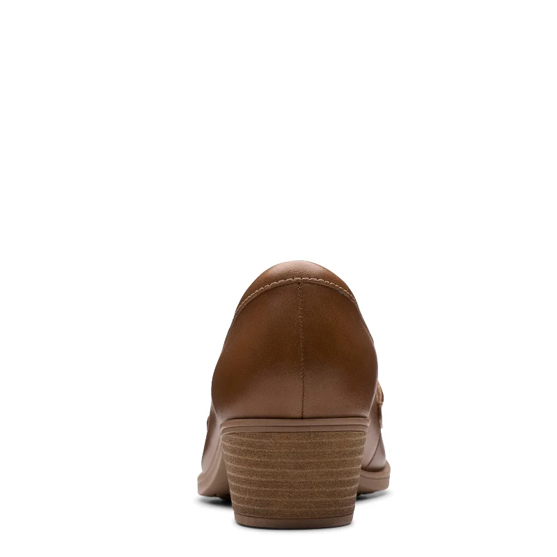 Women's Clarks, Charlten Echo Loafer