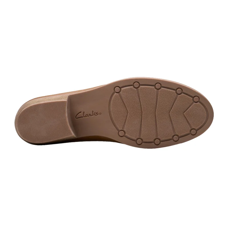 Women's Clarks, Charlten Echo Loafer