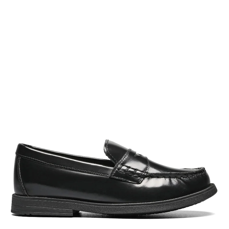 Boy's Florsheim, Croquet Penny Loafer JR – Little Kid & Big Kid