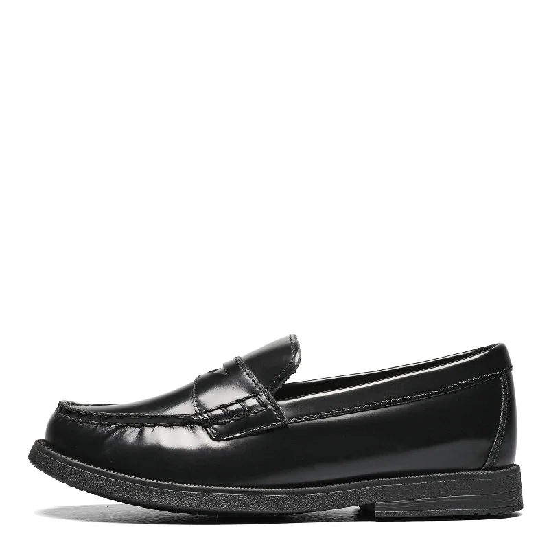 Boy's Florsheim, Croquet Penny Loafer JR – Little Kid & Big Kid