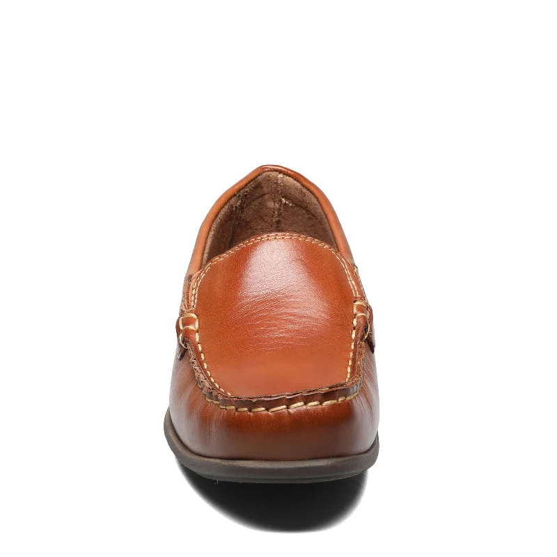 Boy's Florsheim, Jasper Venetian Loafer JR- Little Kid & Big Kid