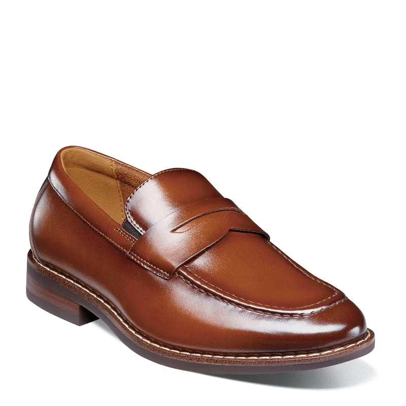 Boy's Florsheim, Rucci Penny Loafer JR – Little Kid & Big Kid