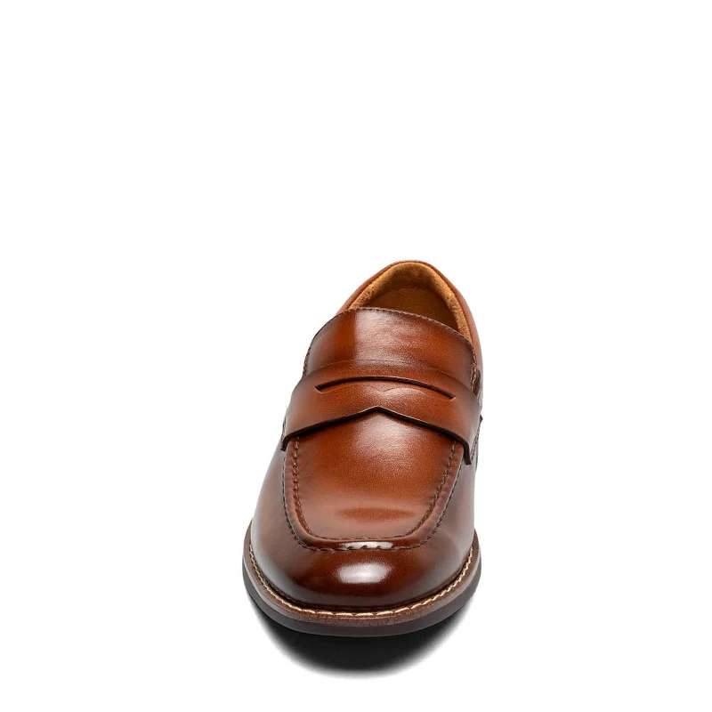 Boy's Florsheim, Rucci Penny Loafer JR – Little Kid & Big Kid