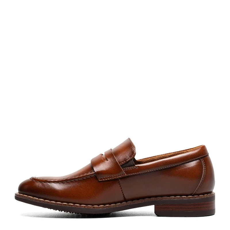 Boy's Florsheim, Rucci Penny Loafer JR – Little Kid & Big Kid