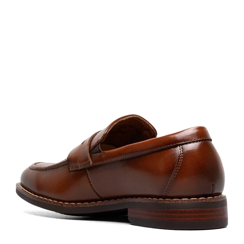 Boy's Florsheim, Rucci Penny Loafer JR – Little Kid & Big Kid