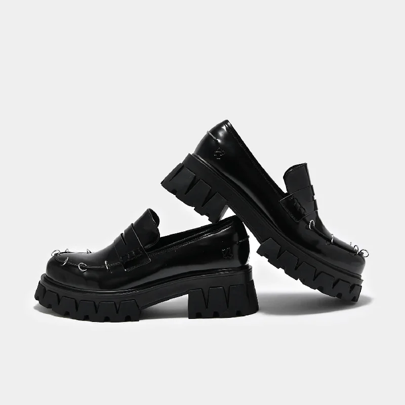 Gensai Cyber Punk Loafers