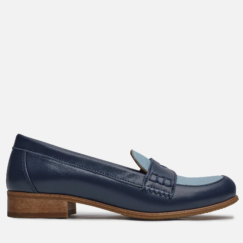 Richmond - Mask Loafers