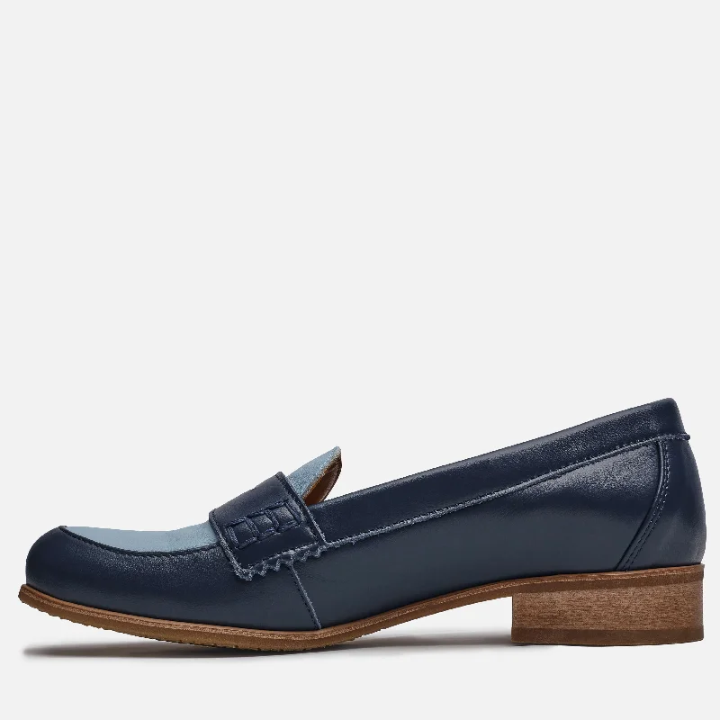 Richmond - Mask Loafers