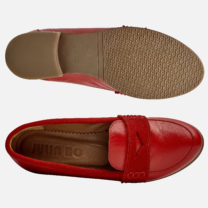 Richmond - Mask Loafers