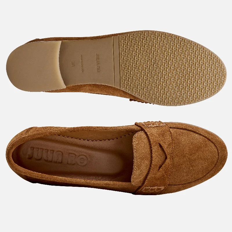 Broom - Mask Loafers