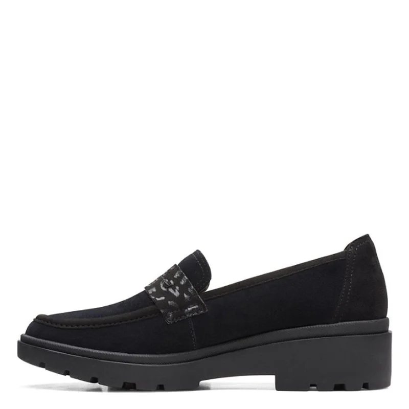 Women's Clarks, Calla Ease Loafer