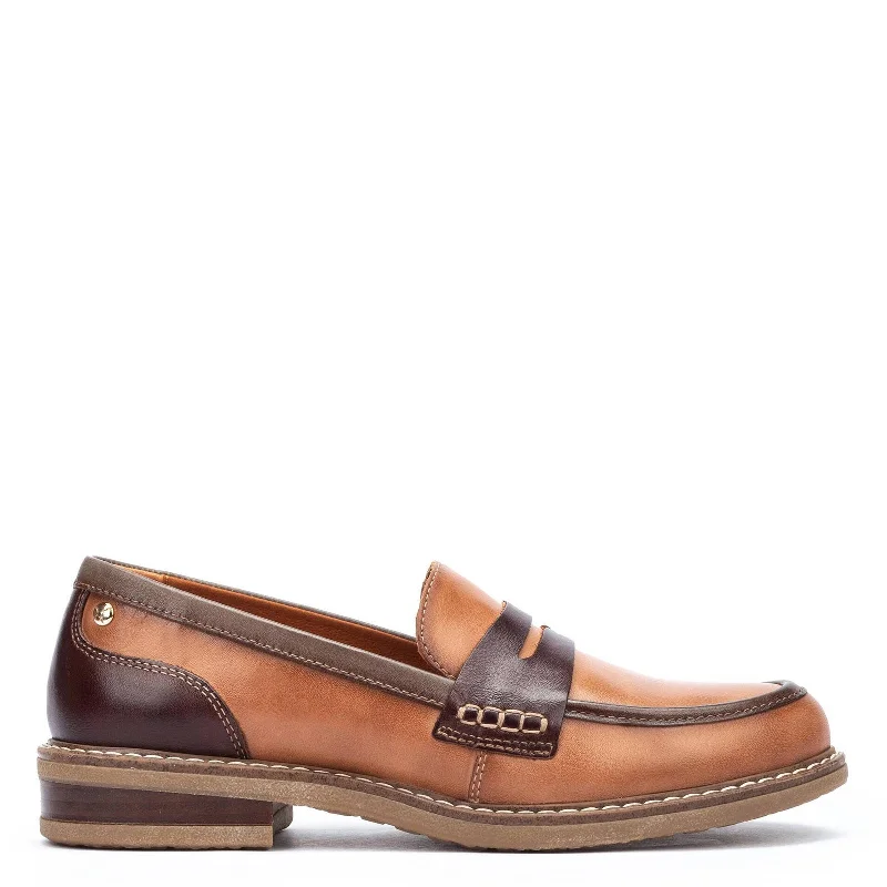 Women's Pikolinos, Aldaya W8J Loafer