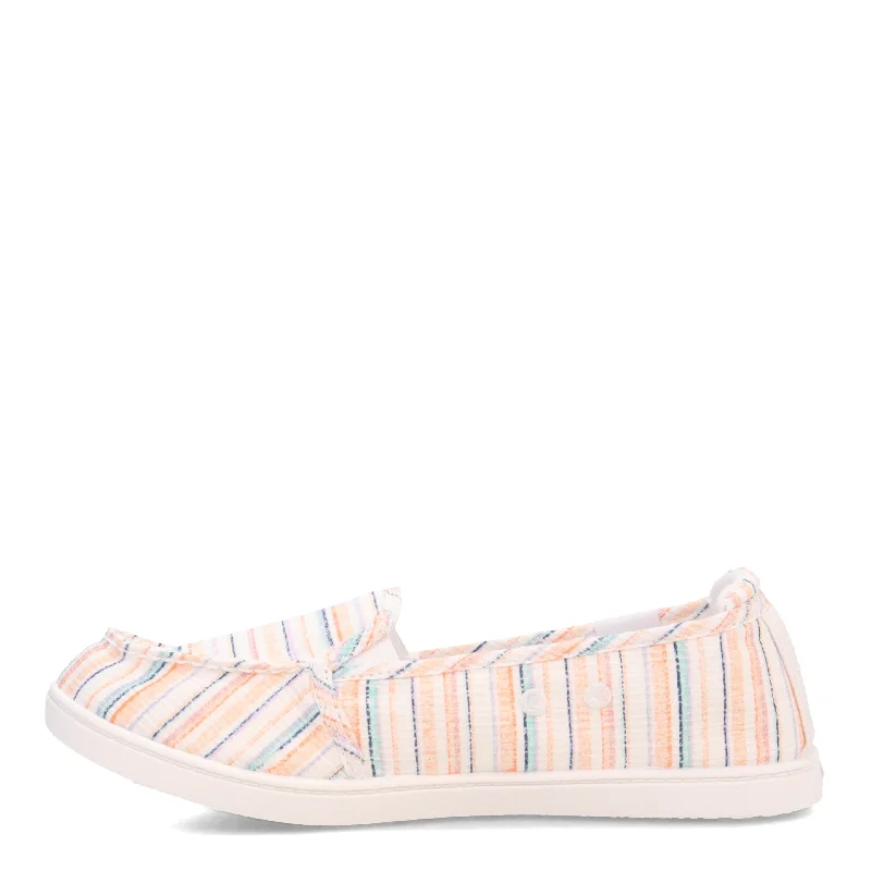 Women's Roxy, Minnow VII Slip-On